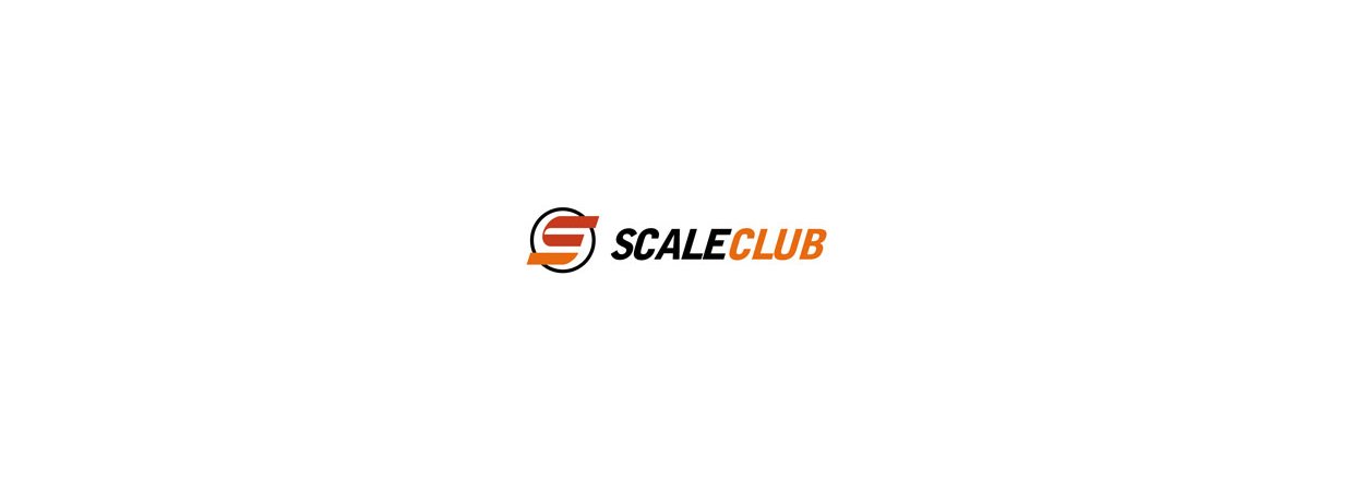 Dansk forhandler af ScaleClub- se det store udvalg her