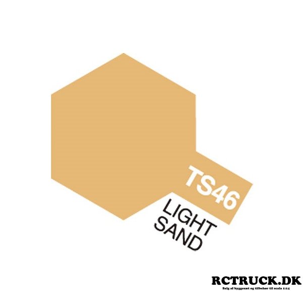 TS-46 Light sand