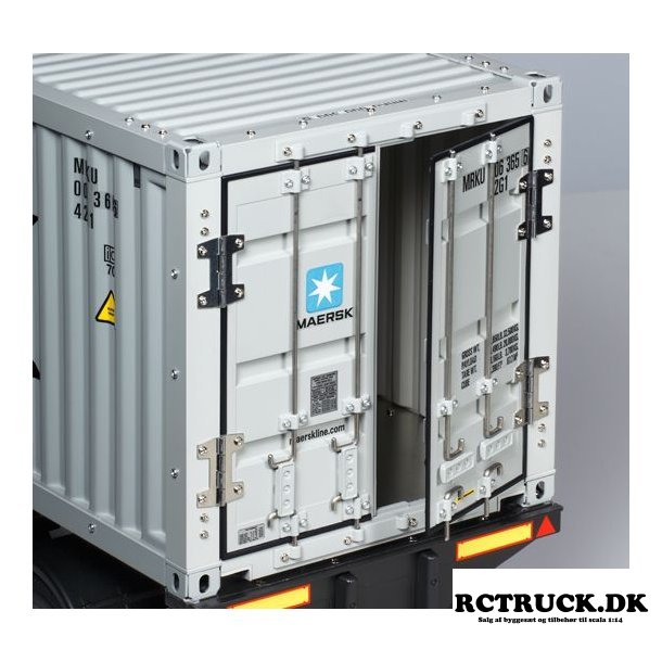 1/14 NYK 40FT CONTAINER SEMI-TRAILER