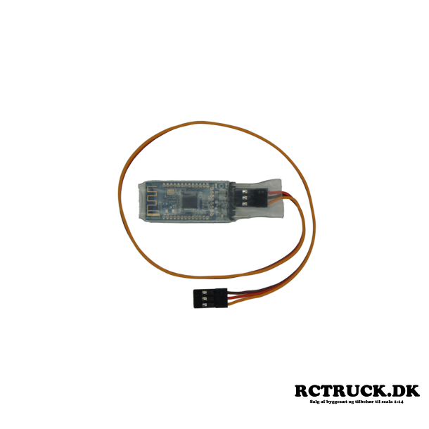 Bluetooth-Modul BTC-1